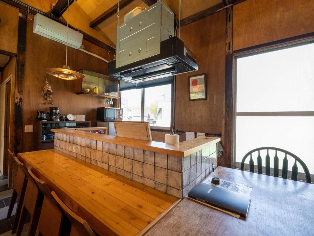 Villa Sumitsugu House East Kumamoto Exterior foto