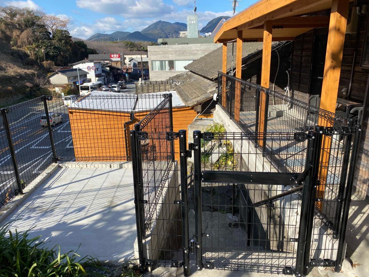 Villa Sumitsugu House East Kumamoto Exterior foto