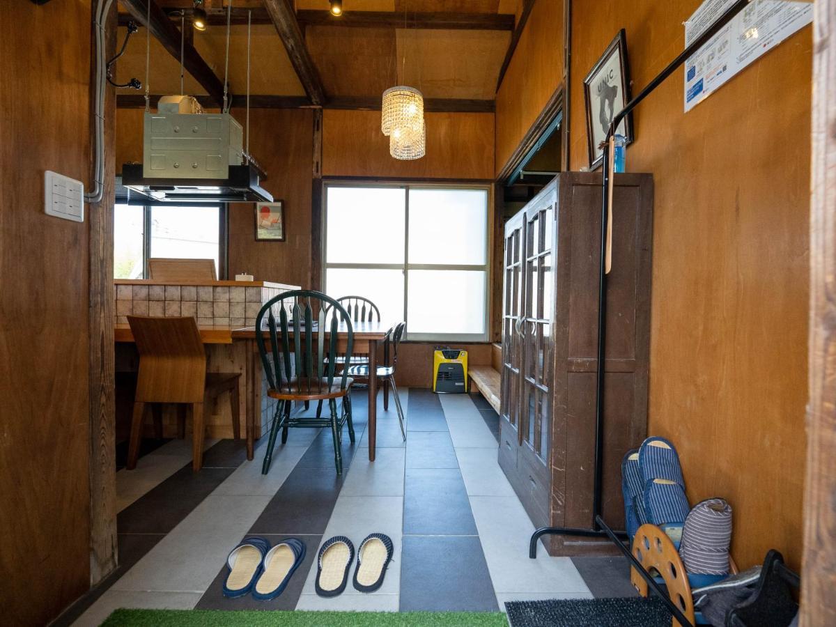 Villa Sumitsugu House East Kumamoto Exterior foto
