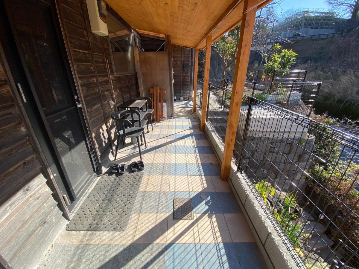 Villa Sumitsugu House East Kumamoto Exterior foto