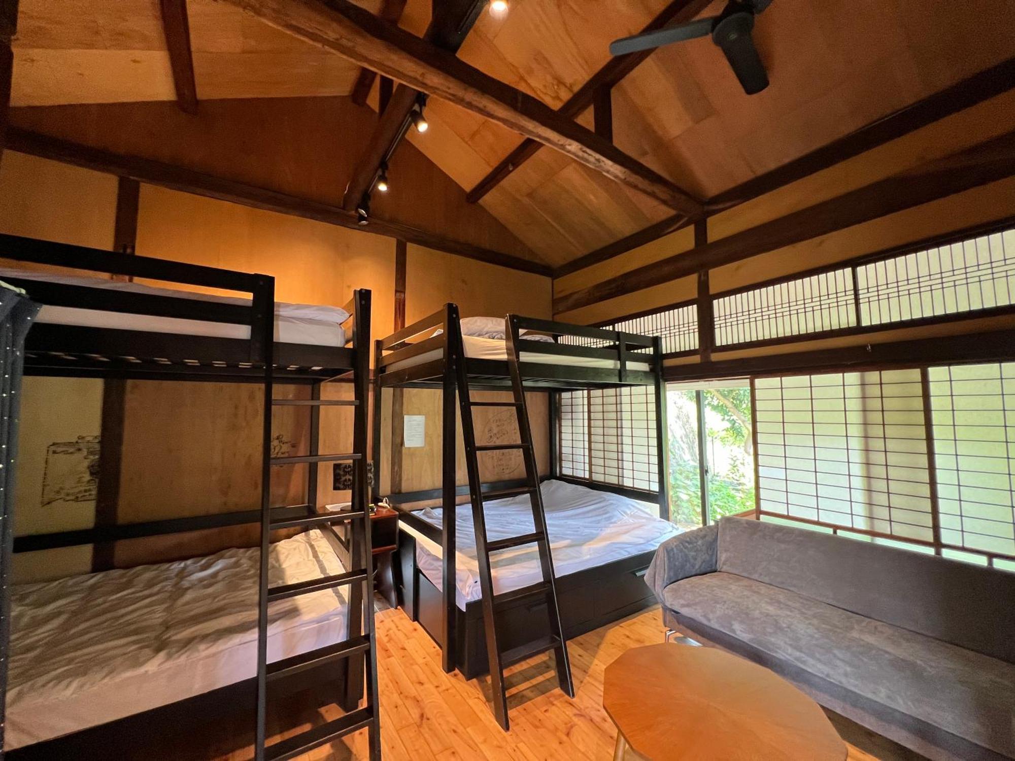 Villa Sumitsugu House East Kumamoto Exterior foto